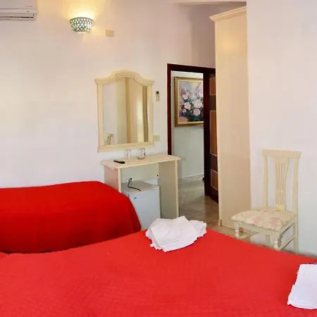 Gallura Hotel Santa Teresa Gallura Exterior photo