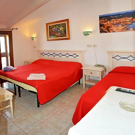 Gallura Hotel Santa Teresa Gallura Exterior photo