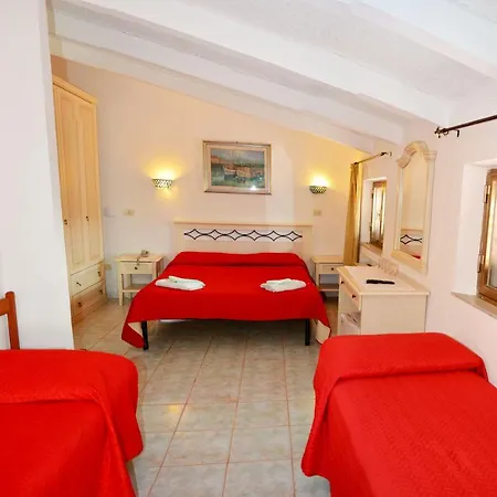 Gallura Hotel Santa Teresa Gallura Exterior photo